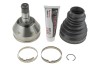 Cap planetara spre cutie Volvo Xc90 2.4 Usi D5, 2.5t T5 2002-2008.2006, Stanga, Automata, NTY NPW-VV-075