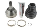 Cap planetara spre cutie Volvo Xc90 2.4 Usi D5, 2.5t T5 2002-2008.2006, Stanga, Automata, NTY NPW-VV-075