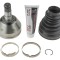 Cap planetara spre cutie Volvo Xc90 2.4 Usi D5, 2.5t T5 2002-2008.2006, Stanga, Automata, NTY NPW-VV-075