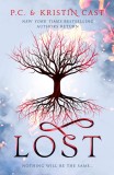 Lost | P.C. Cast, Kristin Cast, Head Of Zeus