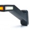 Lampa gabarit cu brat oblic 45 dreapta W168.4-1171P