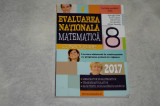 Evaluarea nationala matematica Clasa a VIII a - Iurea - Luchian - Popa - Serdean