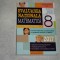 Evaluarea nationala matematica Clasa a VIII a - Iurea - Luchian - Popa - Serdean