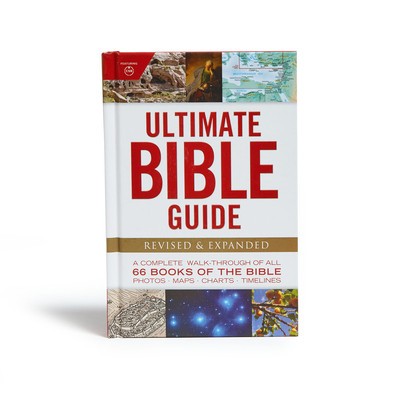 Ultimate Bible Guide foto