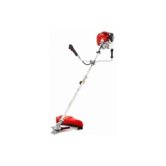 Motocoasa de umar pe benzina HECHT 152 BTS, ciclu de functionare 2 timpi, putere 2.2 CP, capacitate cilindrica 52 CC