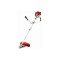 Motocoasa de umar pe benzina HECHT 152 BTS, ciclu de functionare 2 timpi, putere 2.2 CP, capacitate cilindrica 52 CC