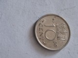 10 cent 1956 olanda