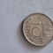 10 cent 1956 olanda