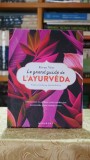 Cumpara ieftin Ghid Ayurveda - Kiran Vyas, Editura Marabout, 2020, 240 Pagini, Spiritualitate, Dezvoltare Personala