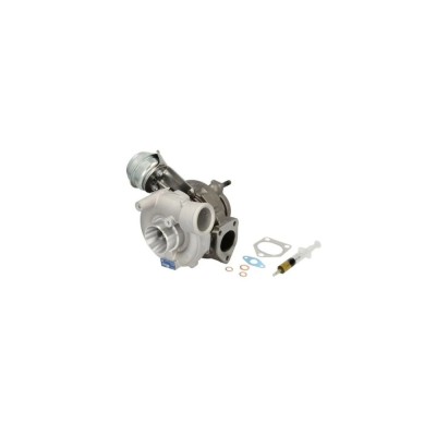 Turbo OPEL OMEGA B combi 21 22 23 BTS Turbo T912383 foto