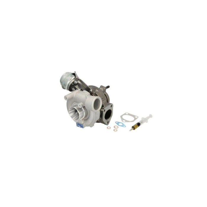 Turbo OPEL OMEGA B combi 21 22 23 BTS Turbo T912383