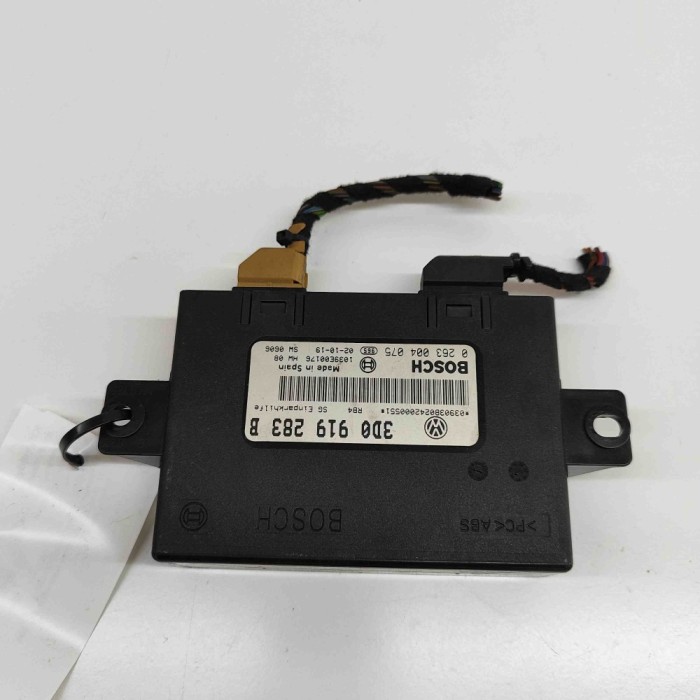 Unitate de control senzor de parcare PDC VW PHAETON 3D_ 2003 OEM: 3D0919283B,0263004075 28999069