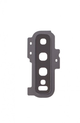 Geam Camera Samsung Galaxy S10 Plus, Negru, Set foto