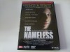The nameless, dvd