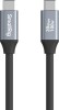 SmallRig 4789 USB-C (Straight) to USB-C (Straight) Data Cable 60cm