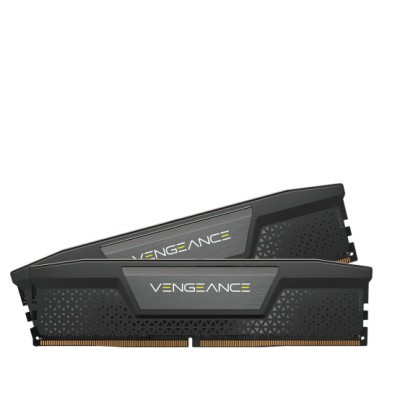 Memorie RAM Corsair Vengeance 32GB DDR5 6200MHz CL36 Kit of foto