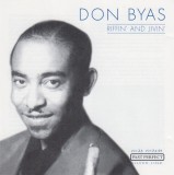 CD Jazz Don Byas - Riffin' And Jivin' | Casa de discuri: Past Perfect Silver Line | Stare: Buna