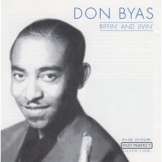 Don Byas &ndash; Riffin' And Jivin'