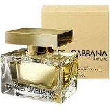 Cumpara ieftin Apa de parfum Dolce &amp; Gabbana The One Women, 50 ml, pentru femei