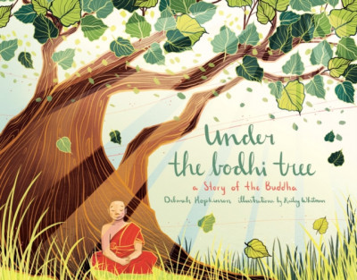 Under the Bodhi Tree: A Story of the Buddha foto