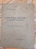 I.E. Torouțiu - Carmen Sylva &icirc;n literatura rom&acirc;nească, 1924, Ediție Princeps, Glasul Bucovinei, Cernăuți
