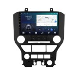 Cumpara ieftin Navigatie dedicata cu Android Ford Mustang 2014 - 2021 fara navigatie