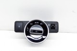 Modul de control comutator faruri MERCEDES-BENZ E W212 2012 OEM: A2129050651 12192874