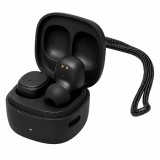 CASTI IN EAR BLUETOOTH V5.3 TWS ADVENTURE BLACK