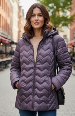 Geaca de Iarna 001 - 48Marimea