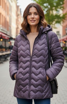 Geaca de Iarna 001Marimea foto