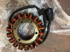 Stator generator Kawasaki ZX-6R ZX6R ZX600J 2000-2001