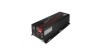 Volt Polska Power Sinus 4000 12/230V Convertizor de tensiune Inverter Convertizor de tensiune UPS încorporat Sursă de alimentare neîntreruptă (4000/12