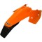 Aripa spate + stop KTM SX/SXF/04-06, portocalie Cod Produs: MX_NEW 14030064PE