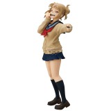 My Hero Academia Glitter &amp; Glamours Himiko Toga II Figure 22cm