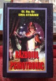 Razboiul psihotronic - Emil Strainu