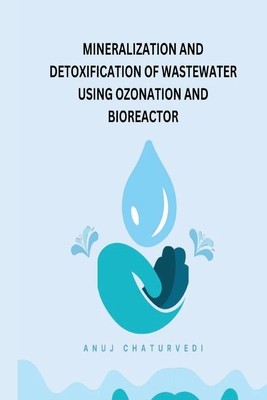 Mineralization and Detoxification of Wastewater Using Ozonation and Bioreactor foto