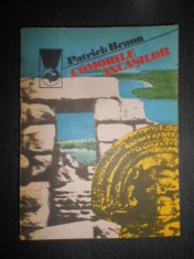 Patrick Braun - Comorile incasilor foto