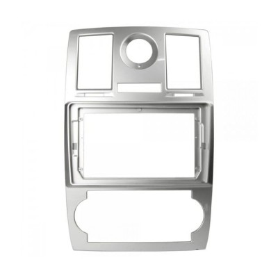 Rama adaptoare Autodrop Chrysler 300C (2004-2011) pentru Navigatii multimedia Android de 9 Inch foto