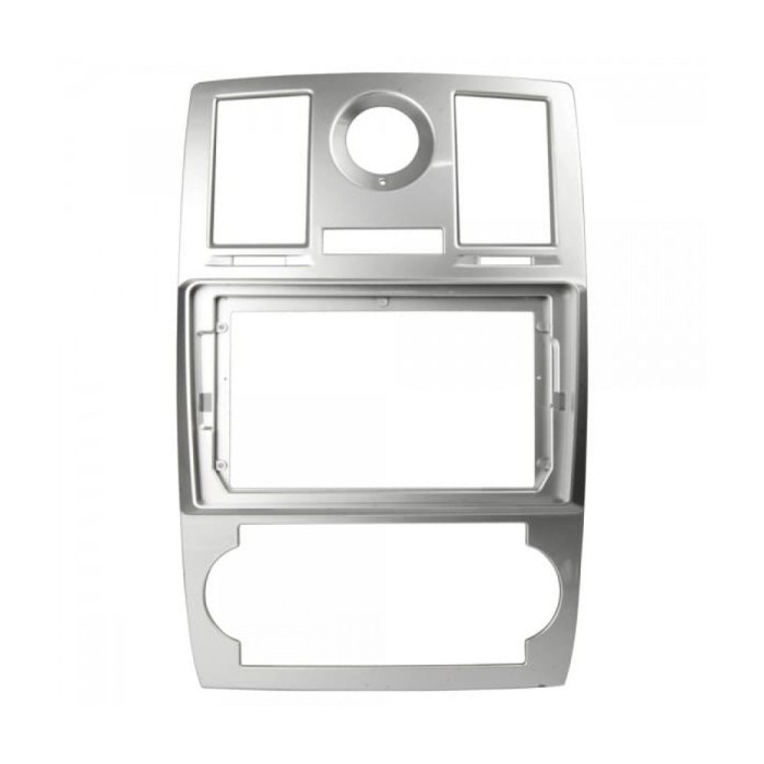 Rama adaptoare Autodrop Chrysler 300C (2004-2011) pentru Navigatii multimedia Android de 9 Inch