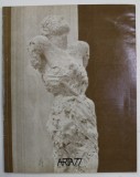 ARTA , REVISTA A UNIUNII ARTISTILOR PLASTICI DIN R.S.R. , ANUL XXIV , NR. 4 , 1977