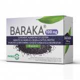 BARAKA 100 MG