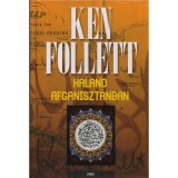 Kaland Afganiszt&aacute;nban - Ken Follett