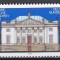 Germania 1992 - A 250-a aniversare a Operei de Stat din Berlin, MNH