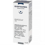 IsisPharma Glyco-A Crema peeling cu 10% acid glicolic, 30 ml, Isis Pharma