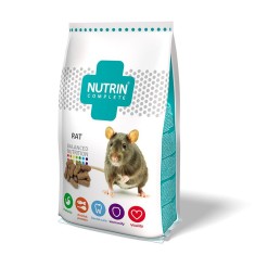 NUTRIN Complete Cartofi 400 g foto