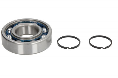 Crankshaft bearings set with gaskets fits: YAMAHA YFM. YXR 450/850 2003-2014 foto