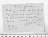 bnk div Epigrama inedita George Zarafu pentru Stefan Cazimir - Busteni 2000