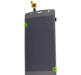 Display LCD ZTE Blade L5 Plus + Touchscreen, Gri - Inlocuire Ecran Telefon