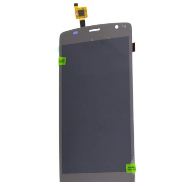 Display ZTE Blade L5 Plus + Touch, Grey foto