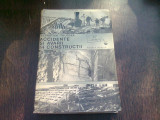 ACCIDENTE SI AVARII IN CONSTRUCTII - SEVASTIAN TOLOGEA